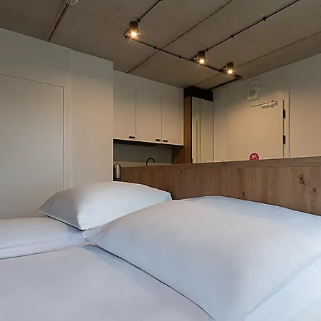 Apartamento Vacationclub - Port 105 *