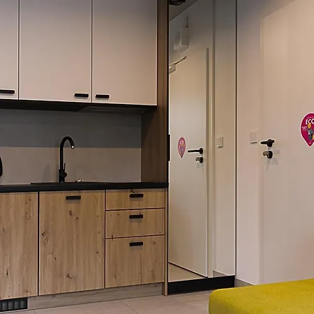 Apartamento Vacationclub - Port 105 Kołobrzeg