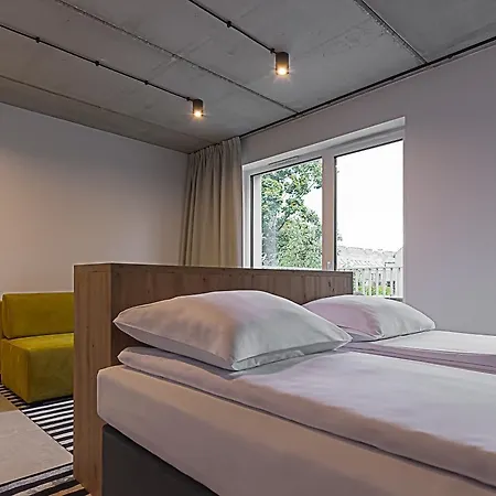 Apartamento Vacationclub - Port 105