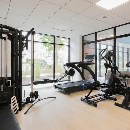 Appartamento Vacationclub - Port 105