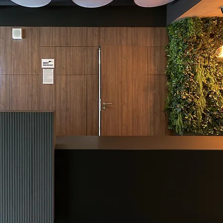 Vacationclub - Port 105 Appartamento *