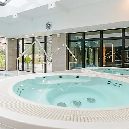 Appartamento Vacationclub - Port 105 Kołobrzeg