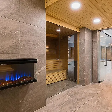 Appartamento Vacationclub - Port 105 Kołobrzeg