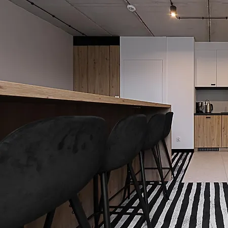 Vacationclub - Port 105 Kołobrzeg